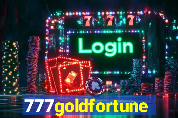 777goldfortune