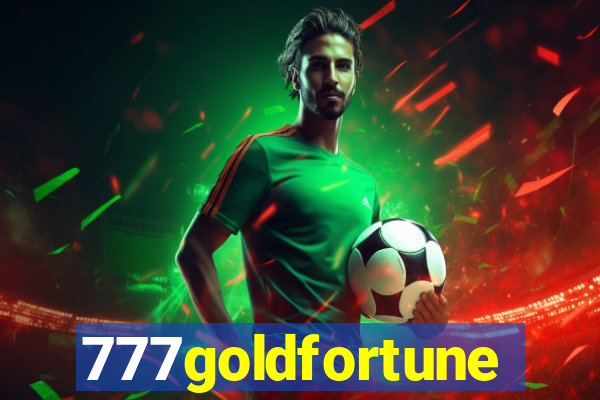777goldfortune