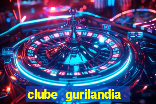 clube gurilandia botafogo rio de janeiro