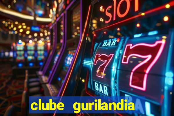 clube gurilandia botafogo rio de janeiro
