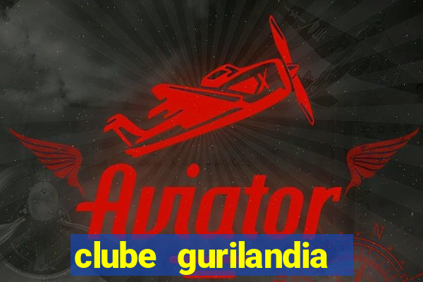 clube gurilandia botafogo rio de janeiro