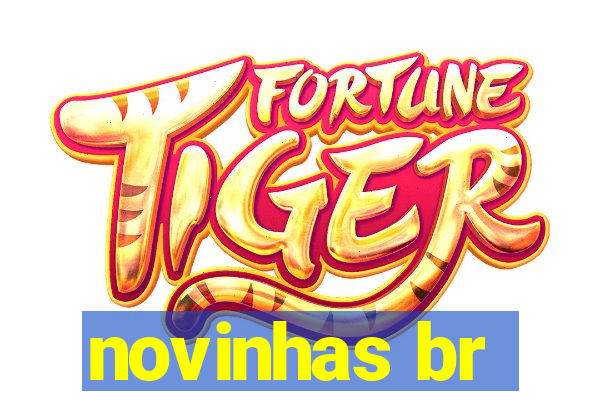novinhas br
