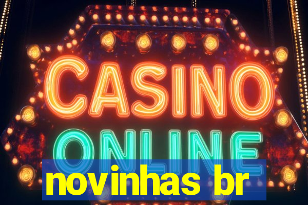 novinhas br