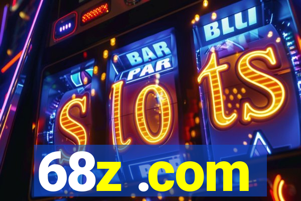 68z .com