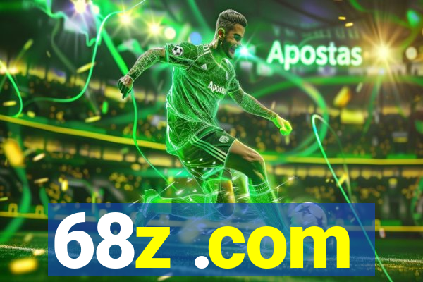 68z .com