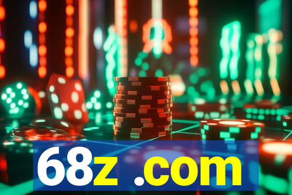 68z .com