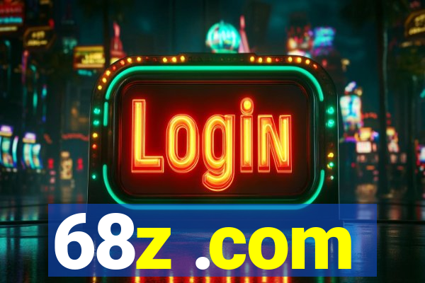 68z .com