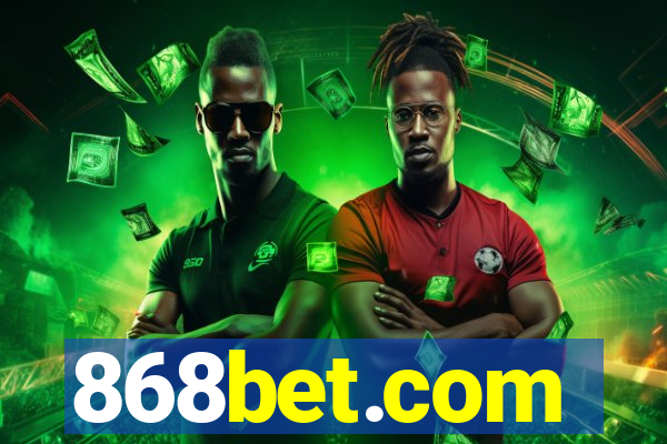 868bet.com
