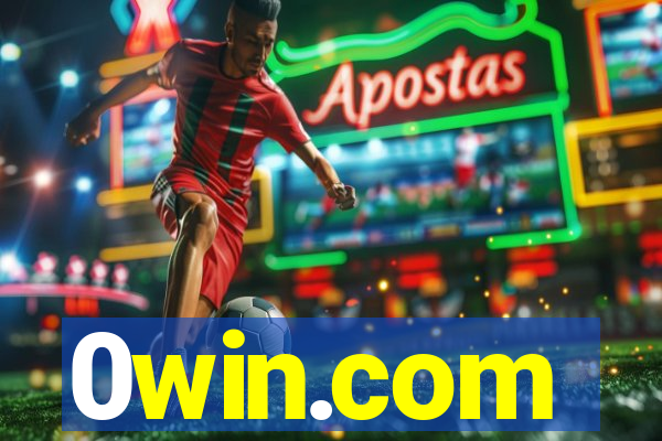 0win.com