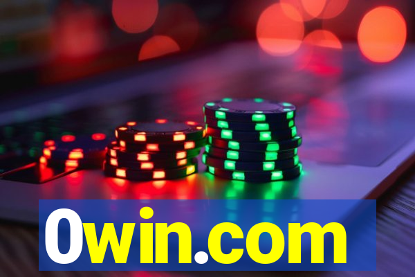 0win.com