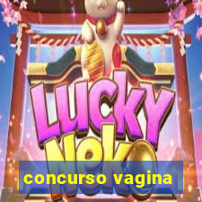 concurso vagina
