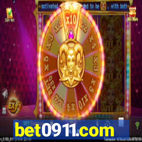 bet0911.com