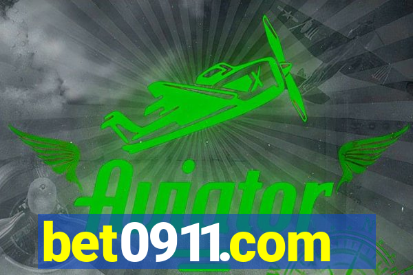 bet0911.com