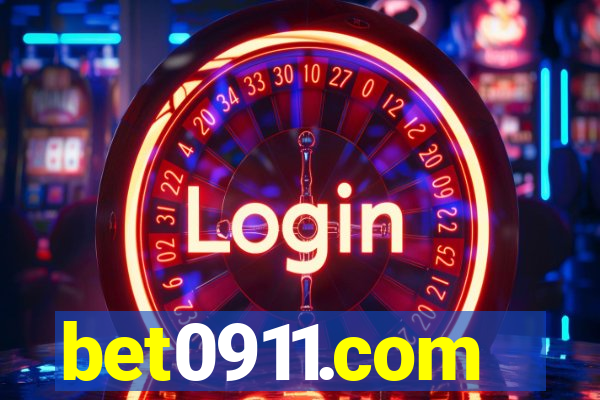 bet0911.com