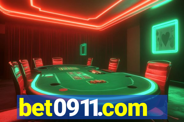 bet0911.com
