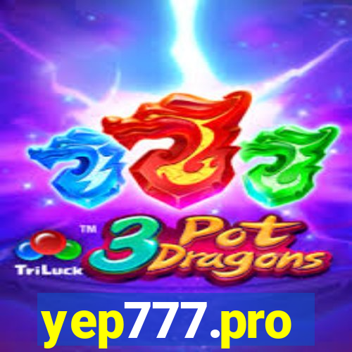 yep777.pro