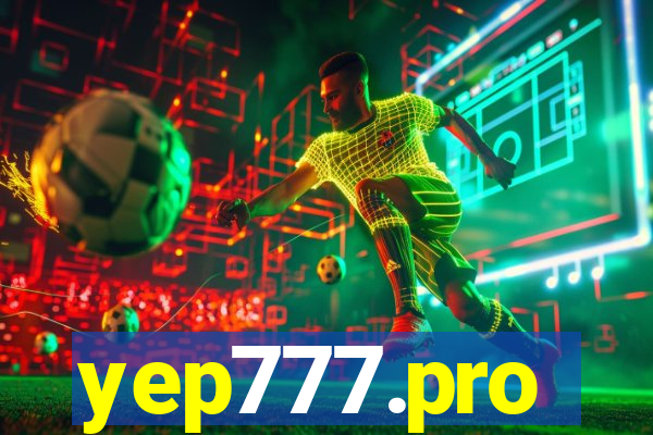 yep777.pro