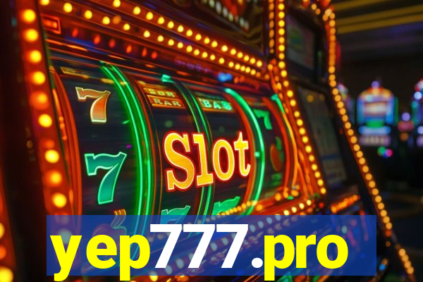yep777.pro