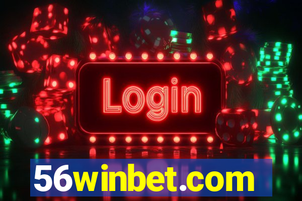 56winbet.com