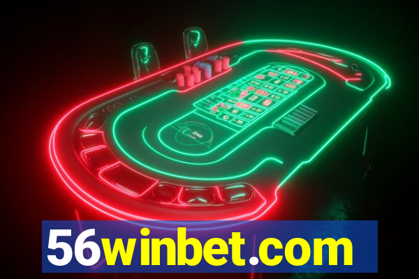 56winbet.com