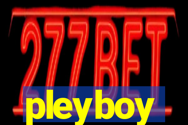 pleyboy