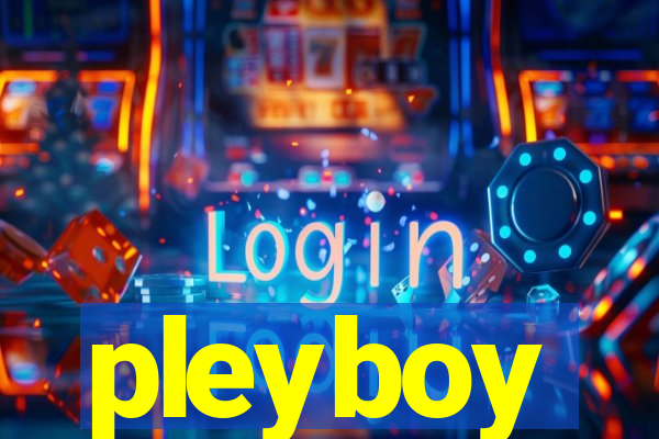 pleyboy