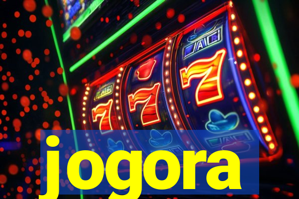 jogora