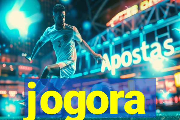 jogora