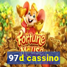 97d cassino