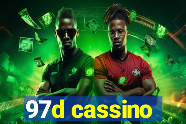 97d cassino