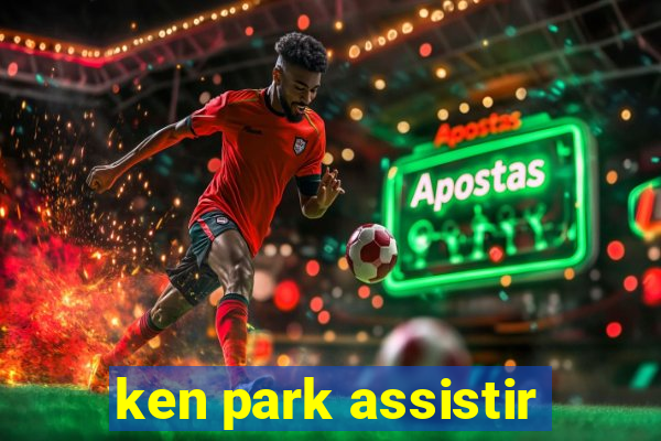 ken park assistir