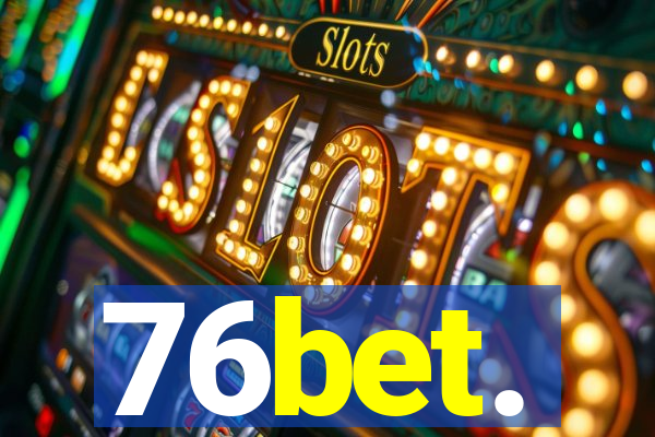 76bet.