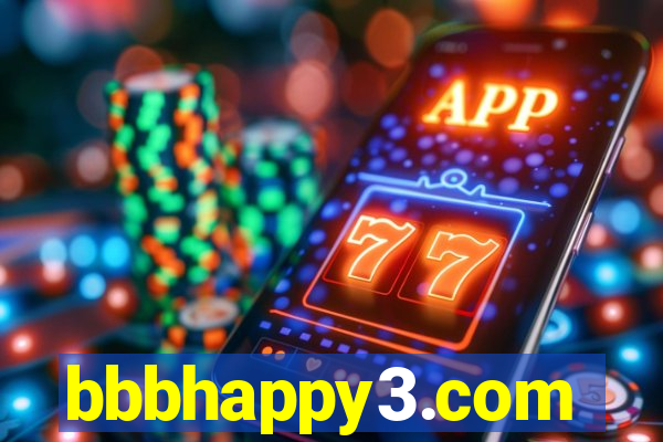 bbbhappy3.com