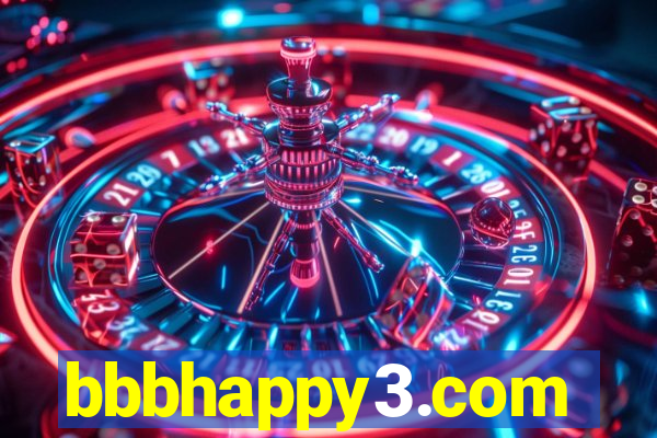 bbbhappy3.com