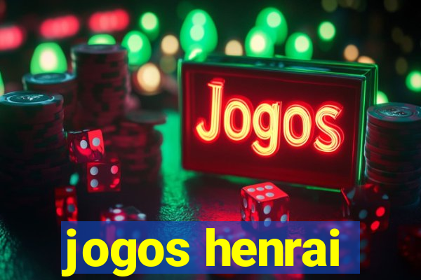 jogos henrai