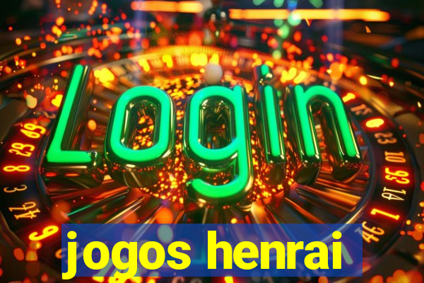 jogos henrai