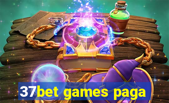37bet games paga