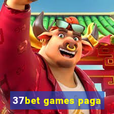 37bet games paga