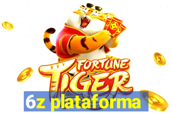 6z plataforma