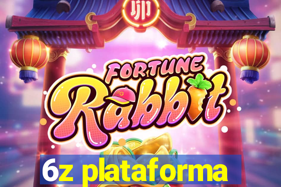 6z plataforma