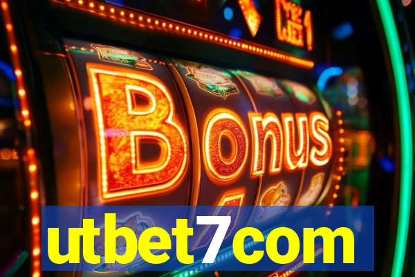 utbet7com