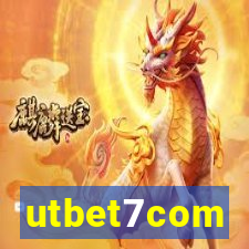 utbet7com