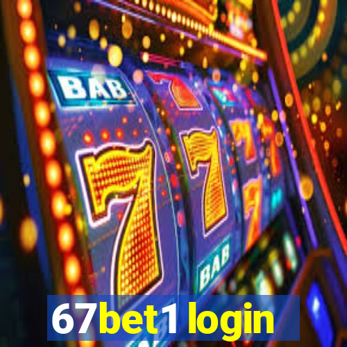 67bet1 login