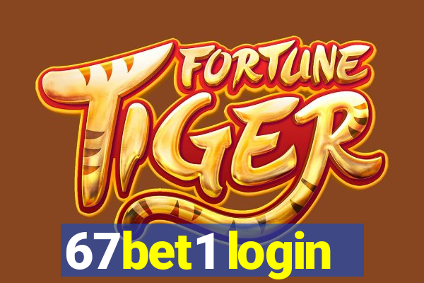 67bet1 login