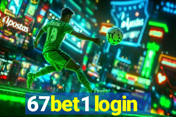 67bet1 login