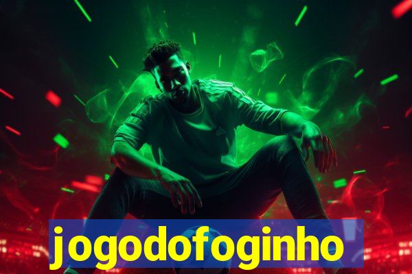 jogodofoginho