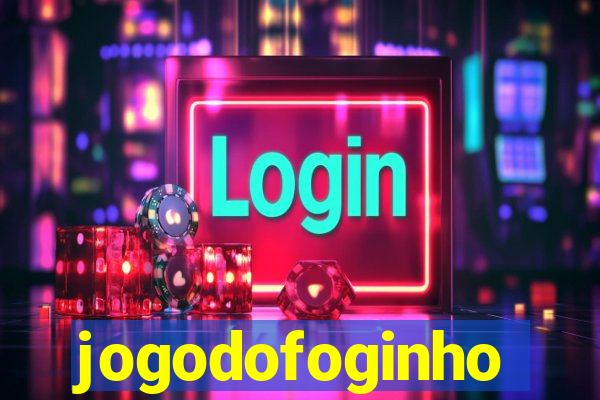 jogodofoginho