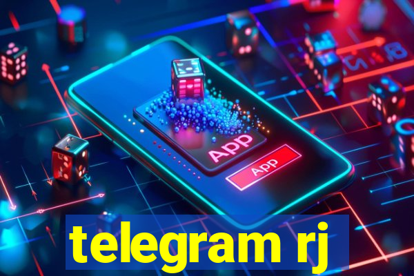 telegram rj