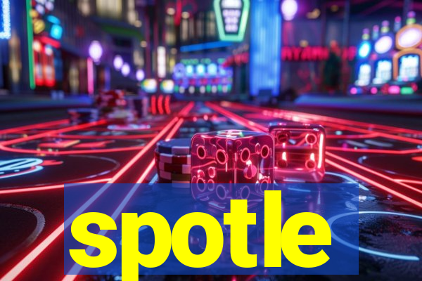 spotle