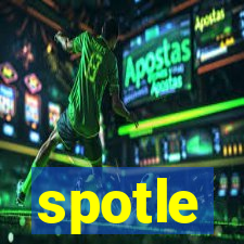 spotle